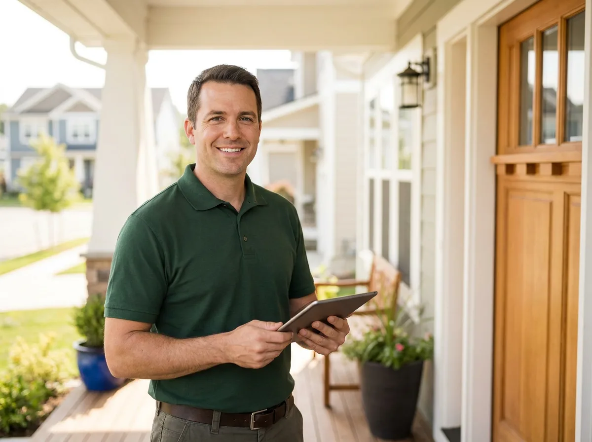 Pest control FAQs for Redding, IA